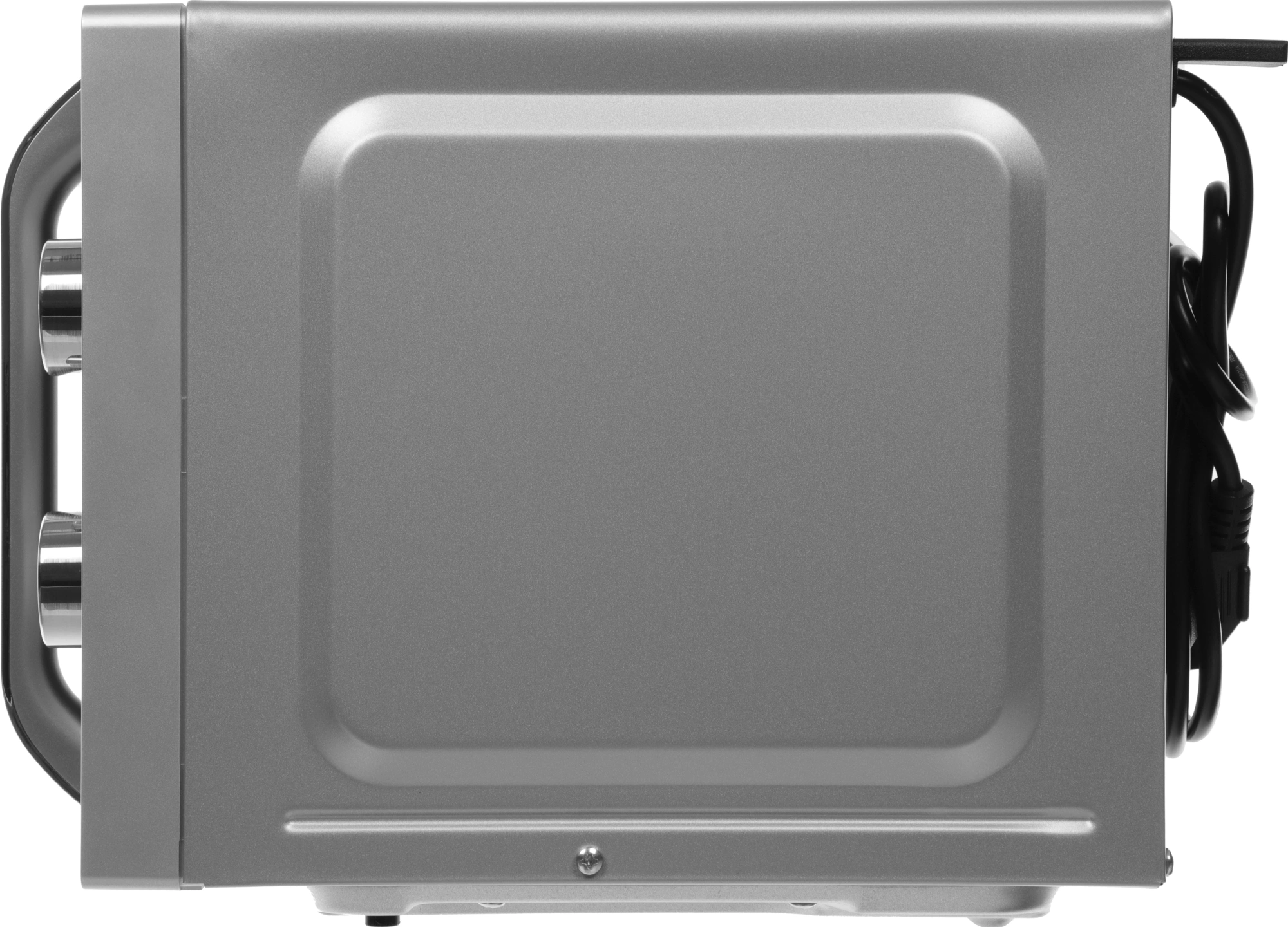 Микроволновая Печь Haier HMB-MM208SA 20л. 800Вт серебристый — миниатюра 7