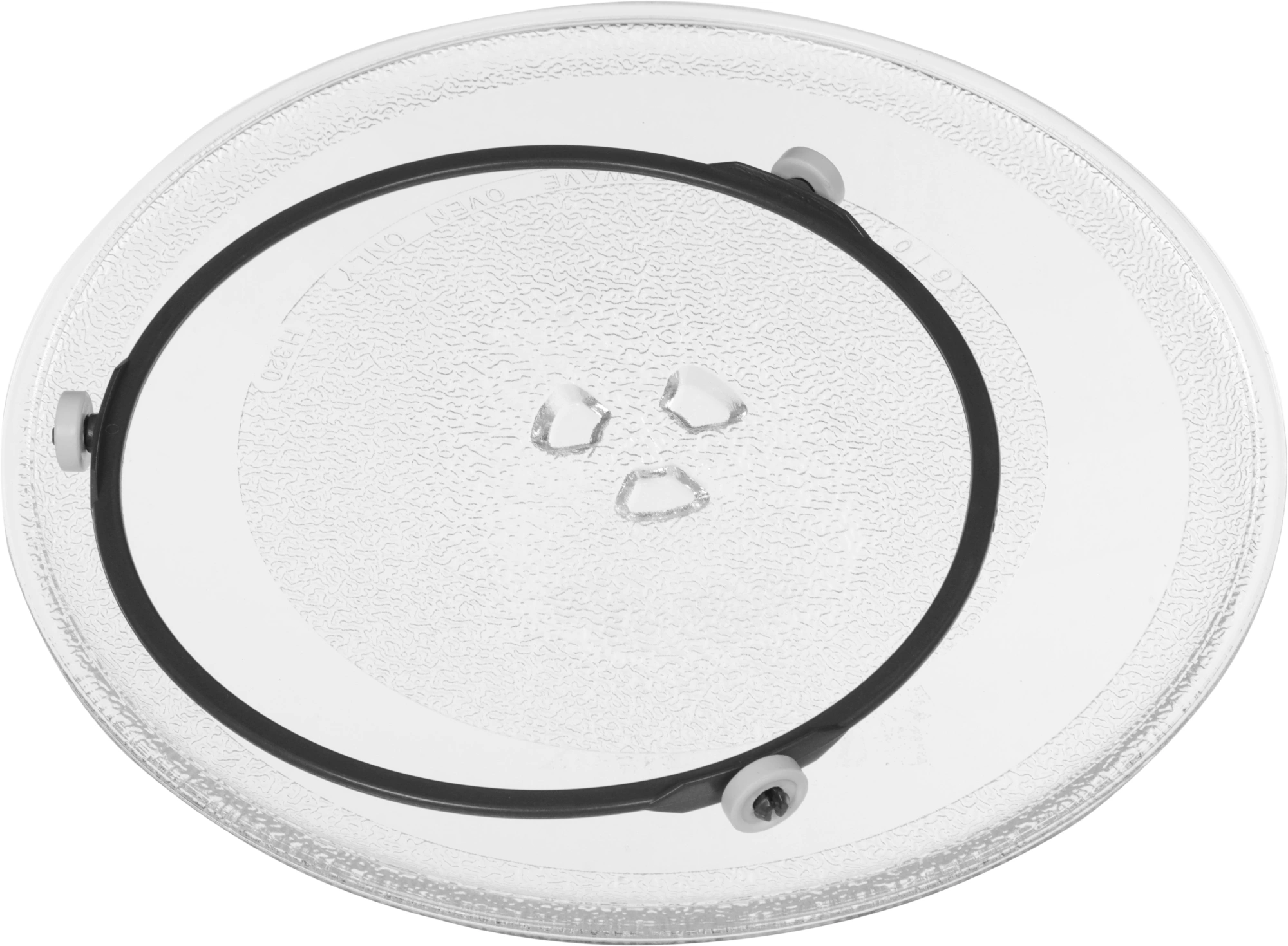 Микроволновая Печь Haier HMB-MM208SA 20л. 800Вт серебристый — миниатюра 13