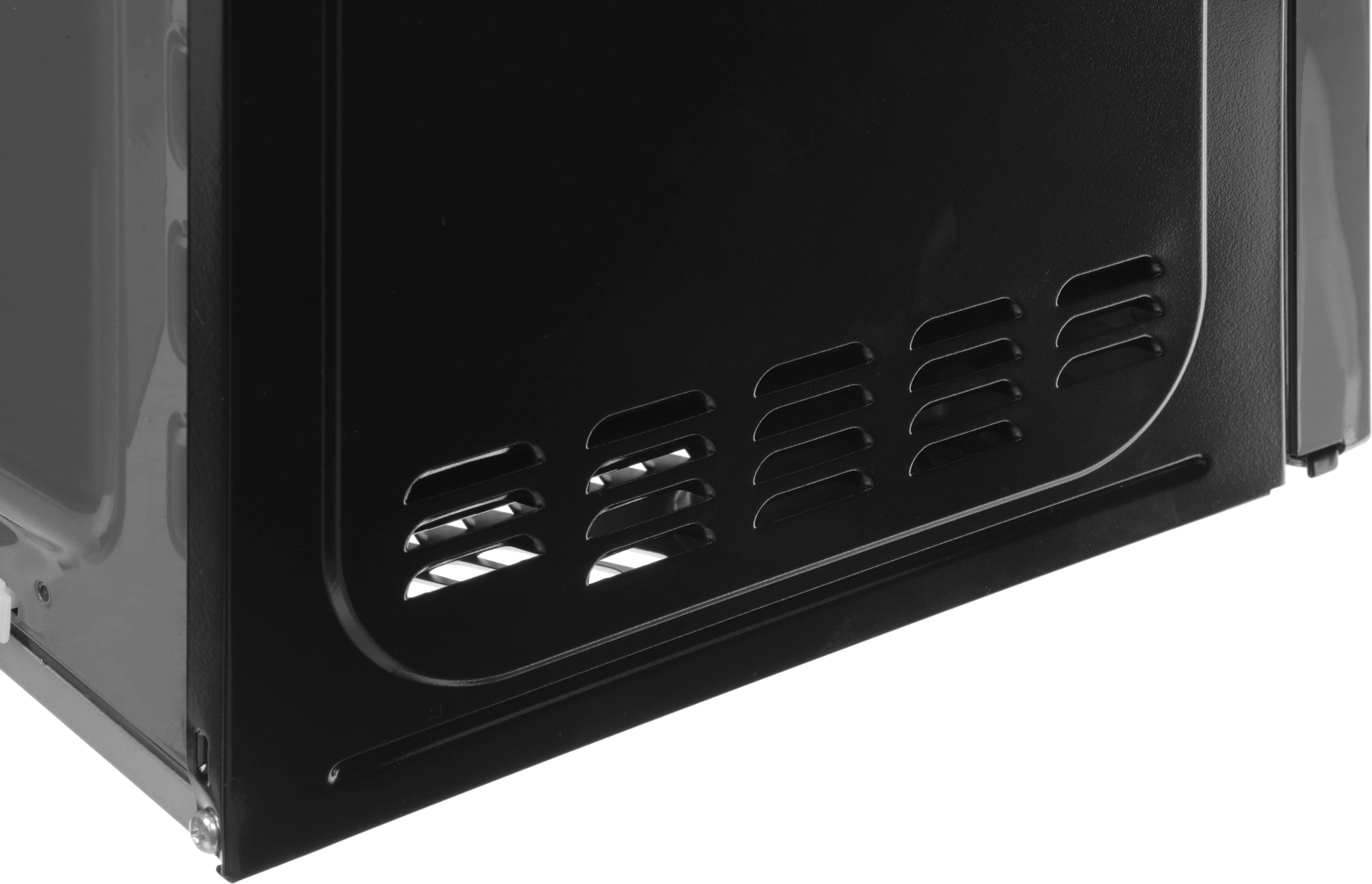 Микроволновая Печь Haier HMB-DG208BA 20л. 800Вт черный — миниатюра 12