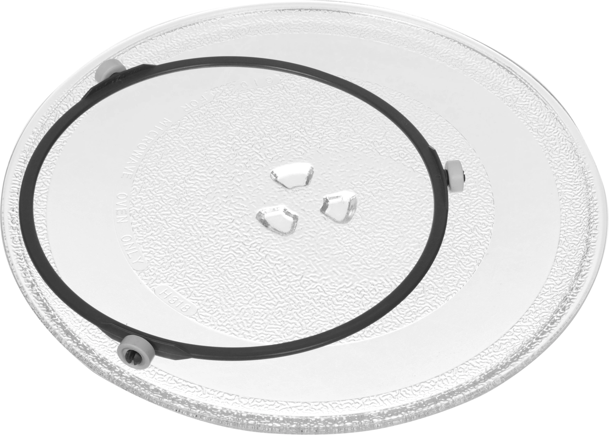 Микроволновая Печь Haier HMB-DG208BA 20л. 800Вт черный — миниатюра 15