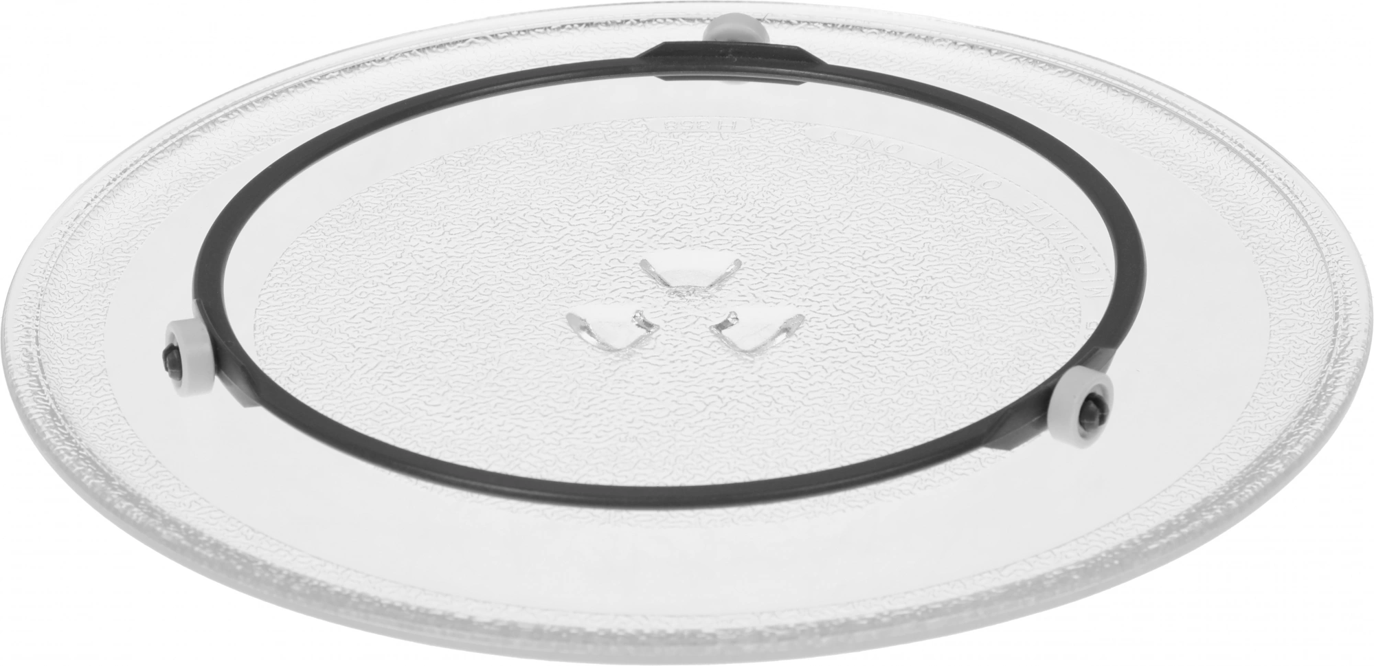 Микроволновая Печь Haier HMB-DG208SA 20л. 800Вт серебристый — миниатюра 12