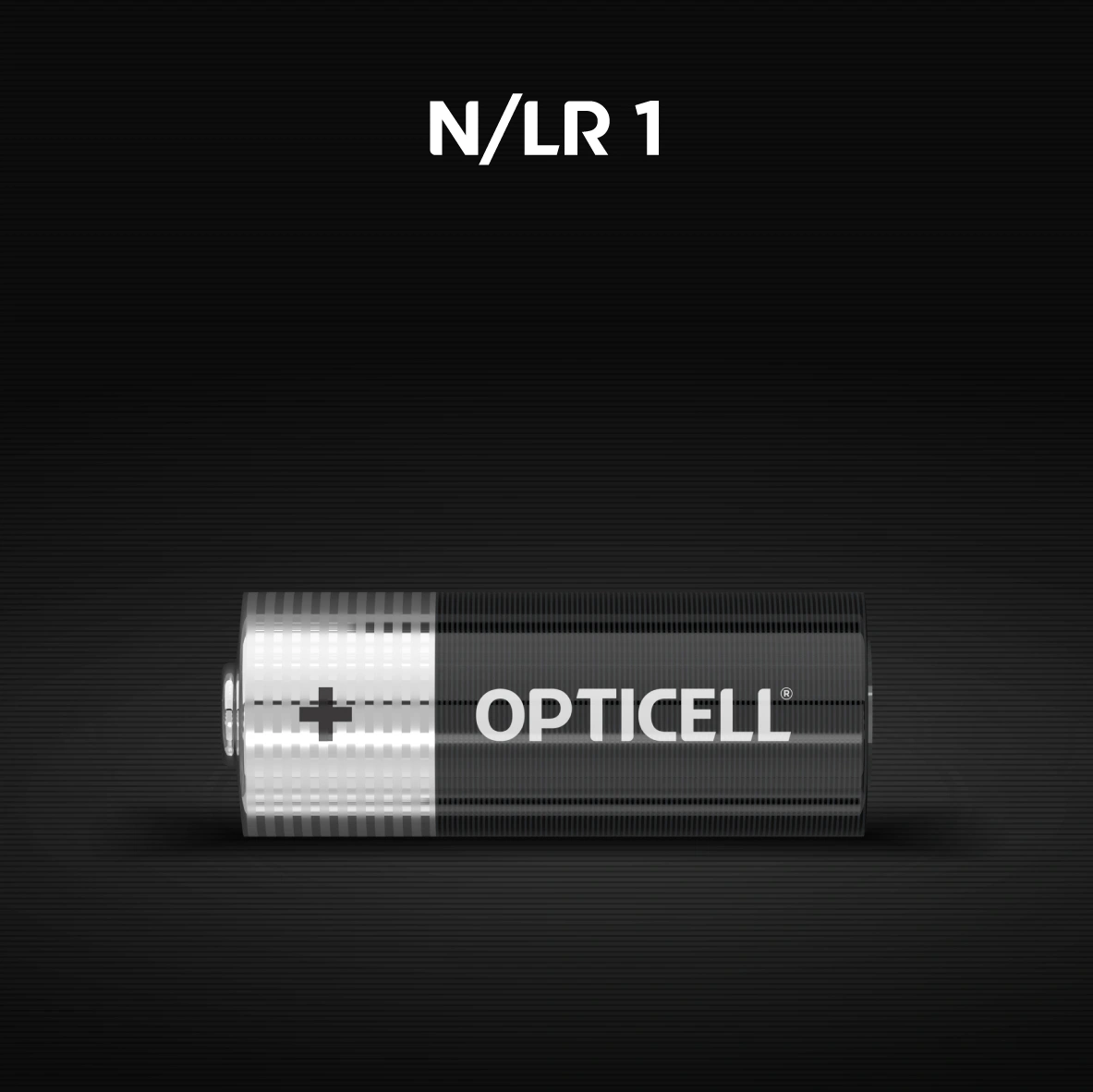Батарея Opticell Specialty N (1шт) блистер — миниатюра 2