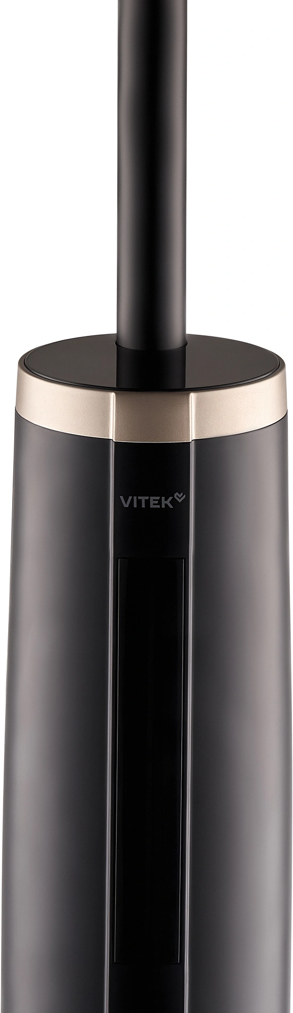Пылесос моющий Vitek VT-FW15PLUS 200Вт черный — миниатюра 5