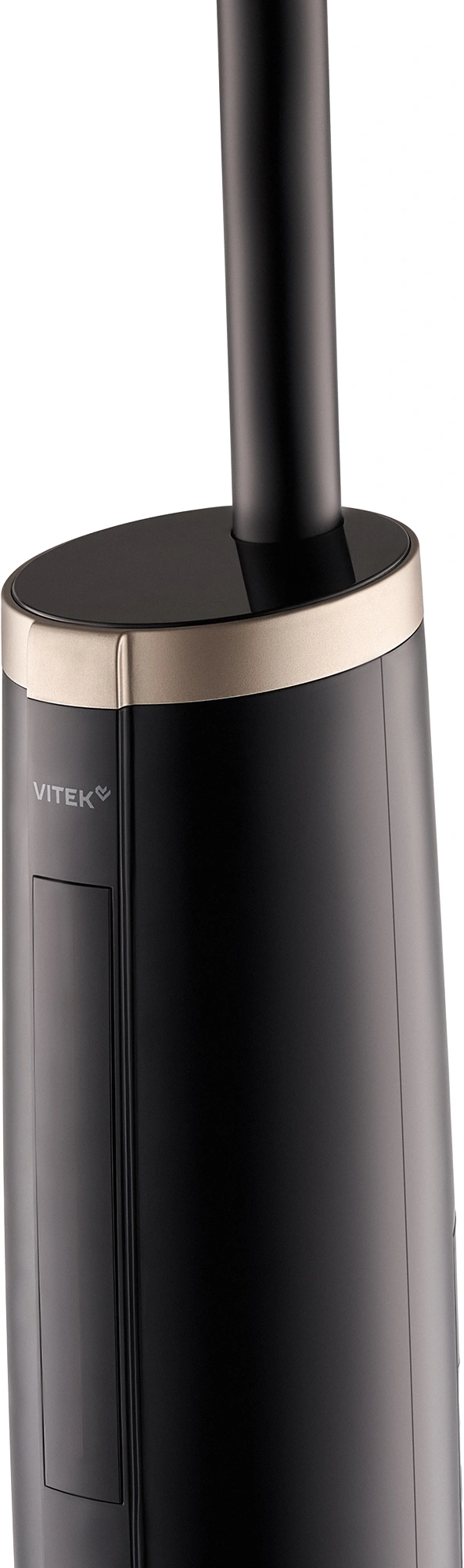 Пылесос моющий Vitek VT-FW15PLUS 200Вт черный — миниатюра 6