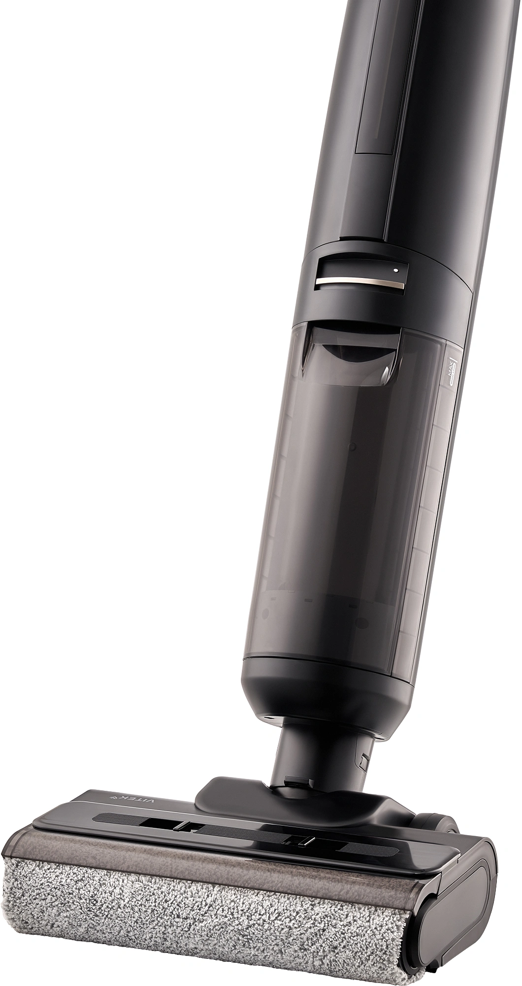 Пылесос моющий Vitek VT-FW15PLUS 200Вт черный — миниатюра 12