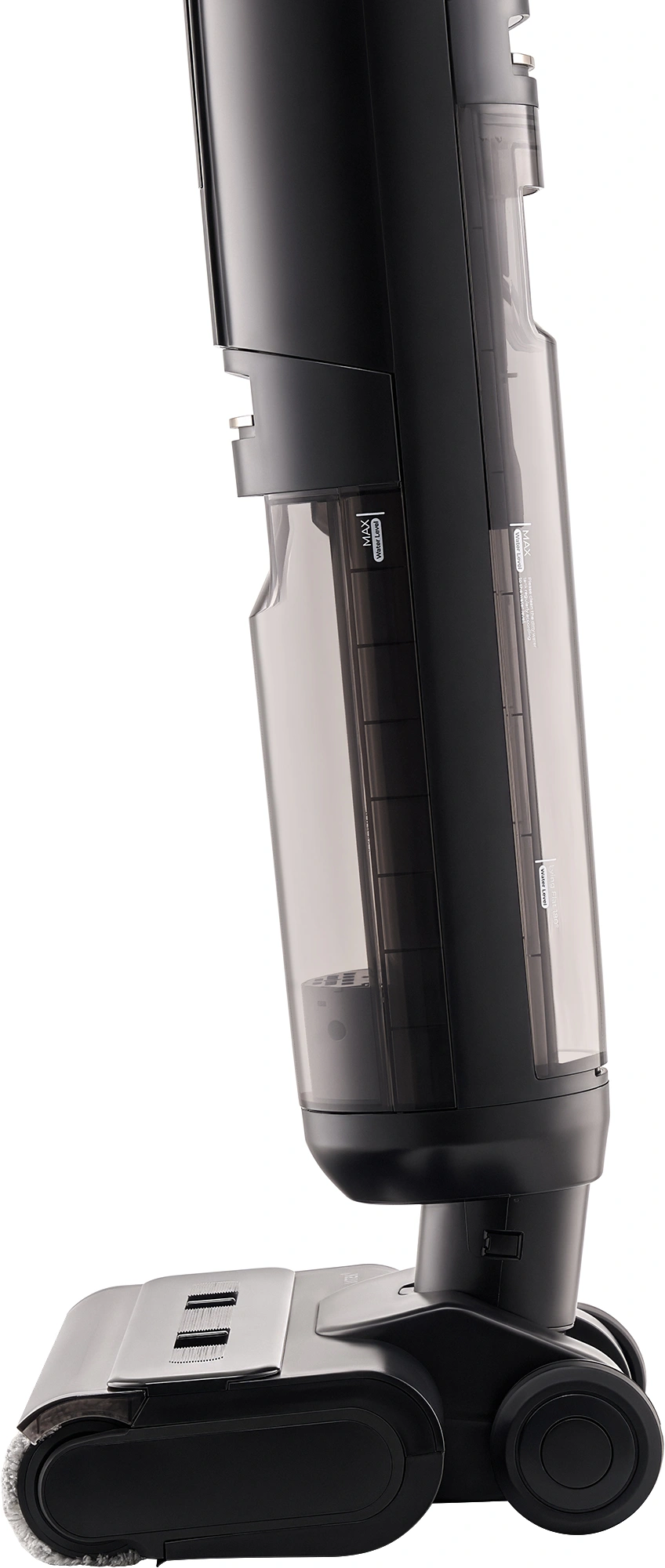 Пылесос моющий Vitek VT-FW15PLUS 200Вт черный — миниатюра 13