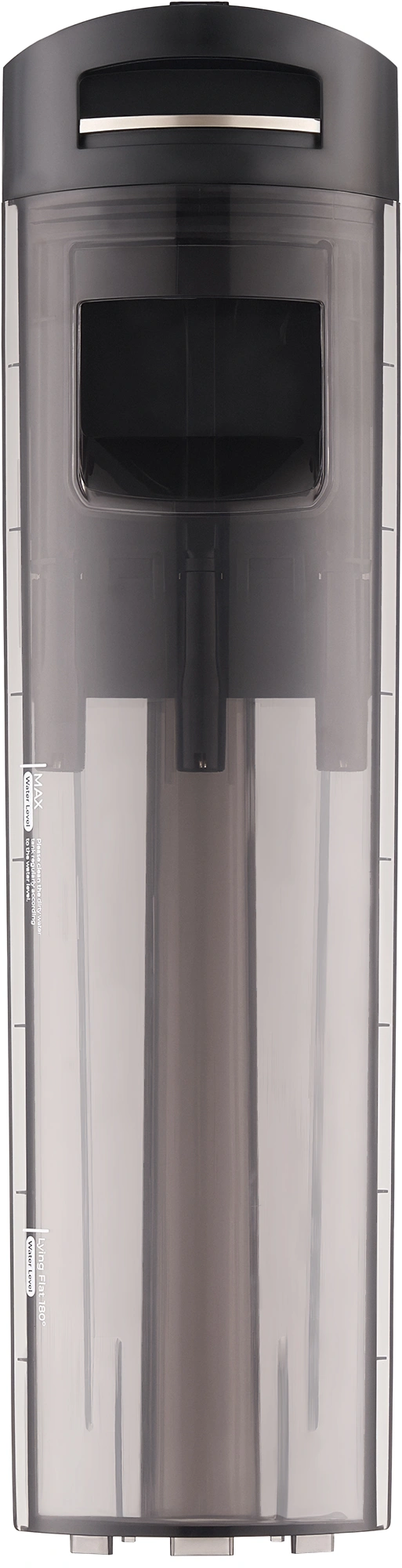 Пылесос моющий Vitek VT-FW15PLUS 200Вт черный — миниатюра 14