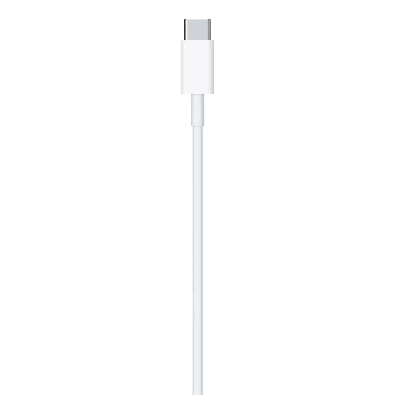 Кабель Apple MW2R3ZM/A USB Type-C (m)-Lightning (m) 2м белый блистер (упак.:1шт) — миниатюра 2