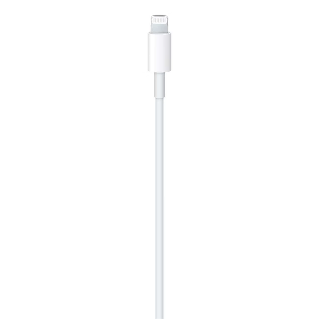 Кабель Apple MW2R3ZM/A USB Type-C (m)-Lightning (m) 2м белый блистер (упак.:1шт) — миниатюра 3