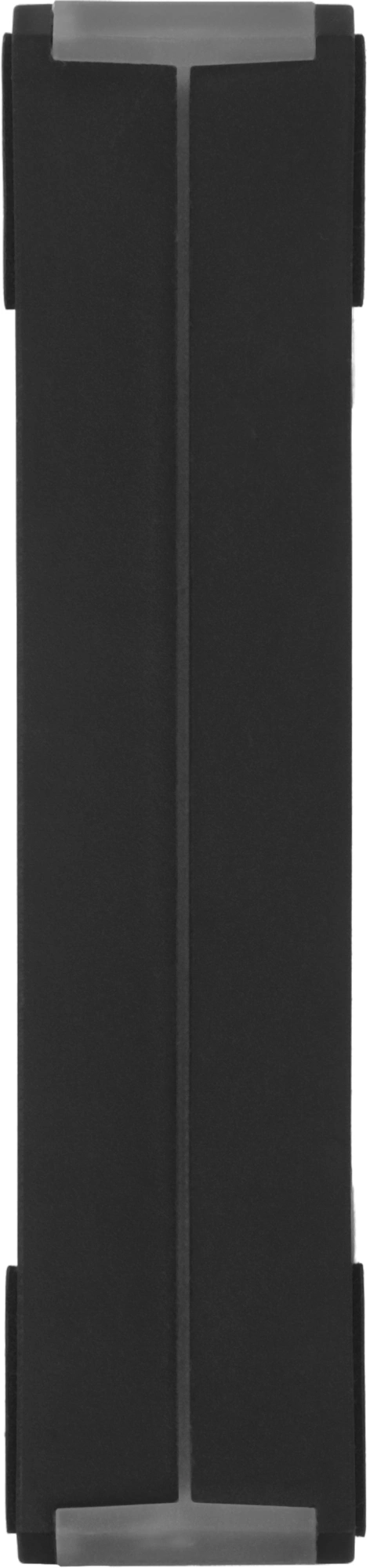 Вентилятор для корпуса Bloody CF-11 LCD ARGB 120х120x25 черный 4-pin 32дБ (упак.:1шт) (CF-11-ARGB120-BK) Ret — миниатюра 18
