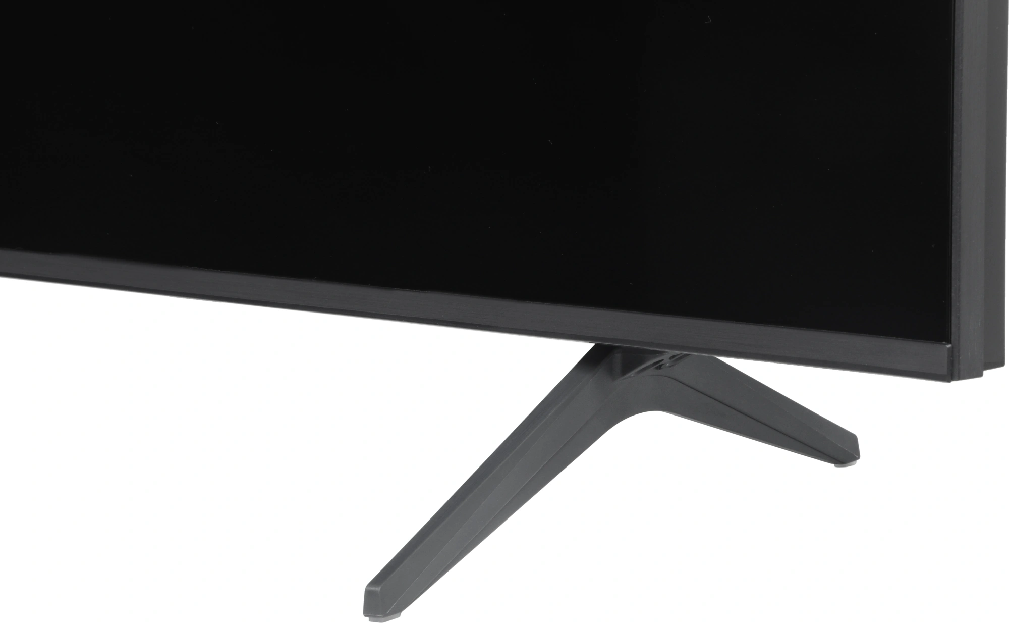 Телевизор LED TCL 65" 65C6K QD-Mini LED Frameless черный 4K Ultra HD 144Hz MEMC DVB-T DVB-T2 DVB-C DVB-S DVB-S2 USB WiFi Smart TV — миниатюра 11