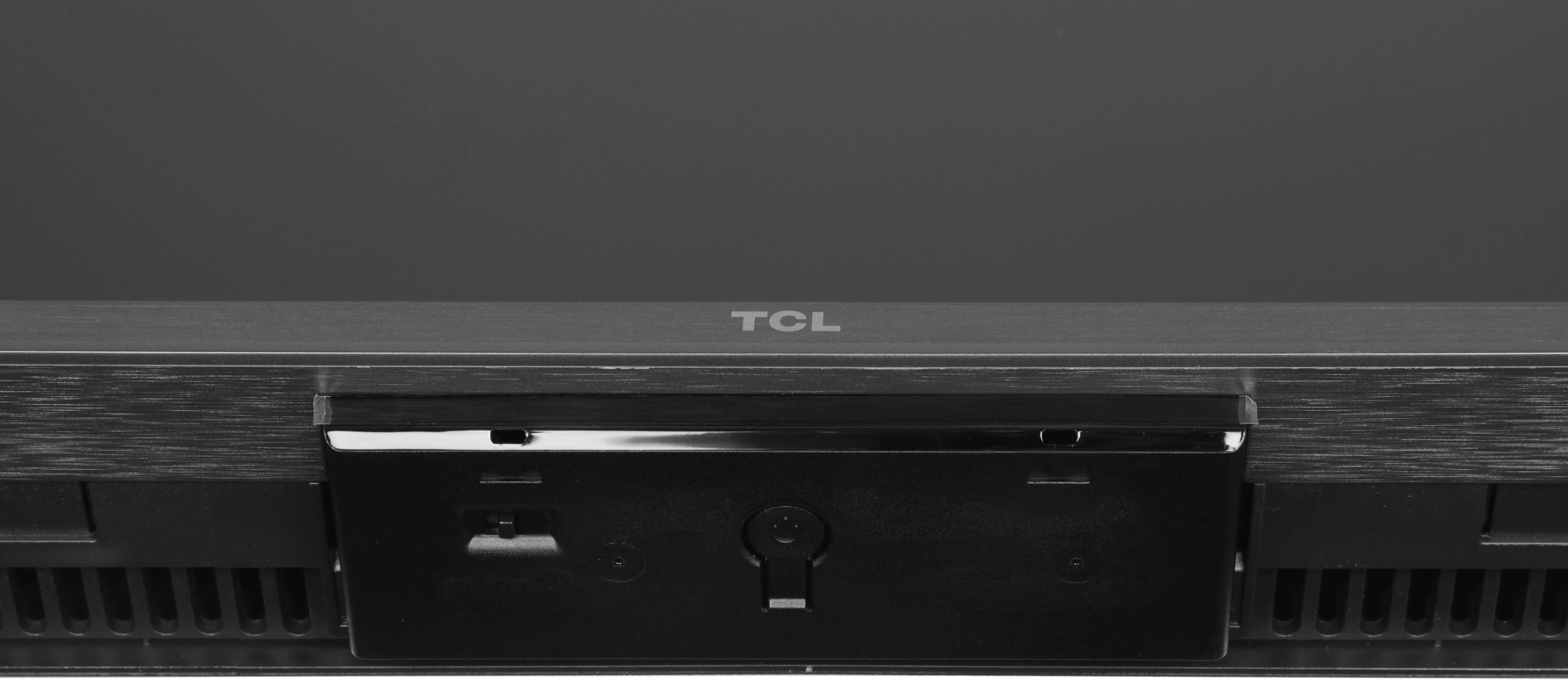 Телевизор LED TCL 65" 65C6K QD-Mini LED Frameless черный 4K Ultra HD 144Hz MEMC DVB-T DVB-T2 DVB-C DVB-S DVB-S2 USB WiFi Smart TV — миниатюра 19