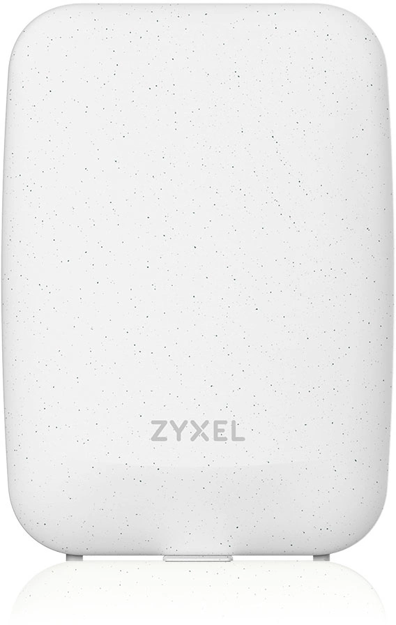 Межсетевой экран Zyxel Nebula USGLITE60AX-EU0101F AX6000 10/100/1000/2500BASE-T белый — фото 1