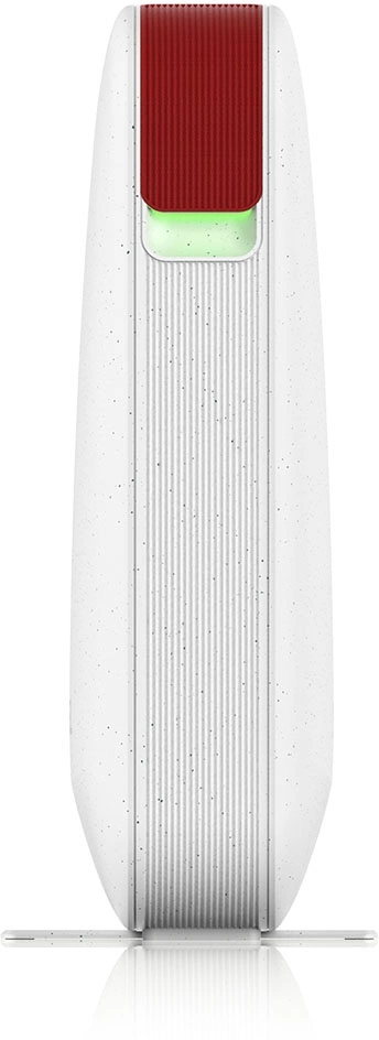 Межсетевой экран Zyxel Nebula USGLITE60AX-EU0101F AX6000 10/100/1000/2500BASE-T белый — миниатюра 2