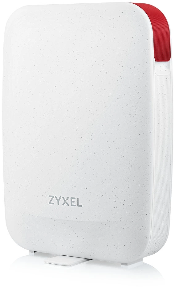 Межсетевой экран Zyxel Nebula USGLITE60AX-EU0101F AX6000 10/100/1000/2500BASE-T белый — миниатюра 3