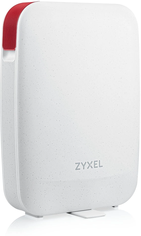 Межсетевой экран Zyxel Nebula USGLITE60AX-EU0101F AX6000 10/100/1000/2500BASE-T белый — миниатюра 4