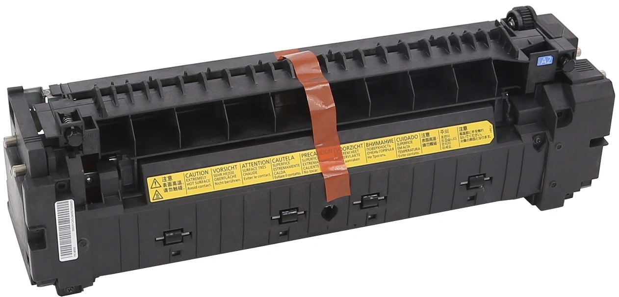 Печка в сборе Cet CET421066 (FK-8550/302ND93088/92ND9308) (восстановл.) для Kyocera TASKalfa 3552ci/4052ci/5052ci/4053ci/5053ci/4002i/5002i — фото 1