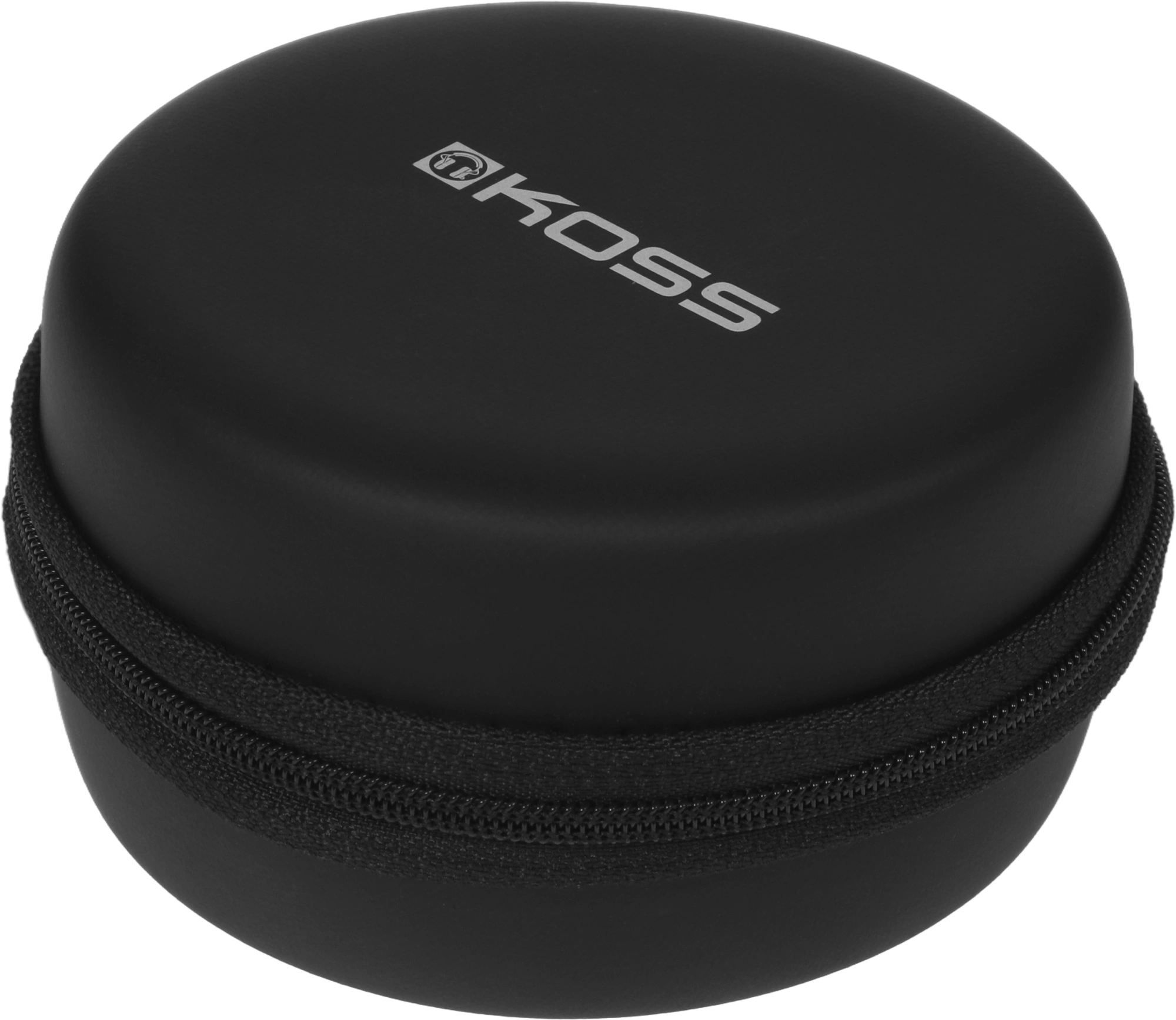 Гарнитура накладные Koss Porta Pro Wireless 2.0 черный/серебристый беспроводные bluetooth оголовье (80004324) — миниатюра 16