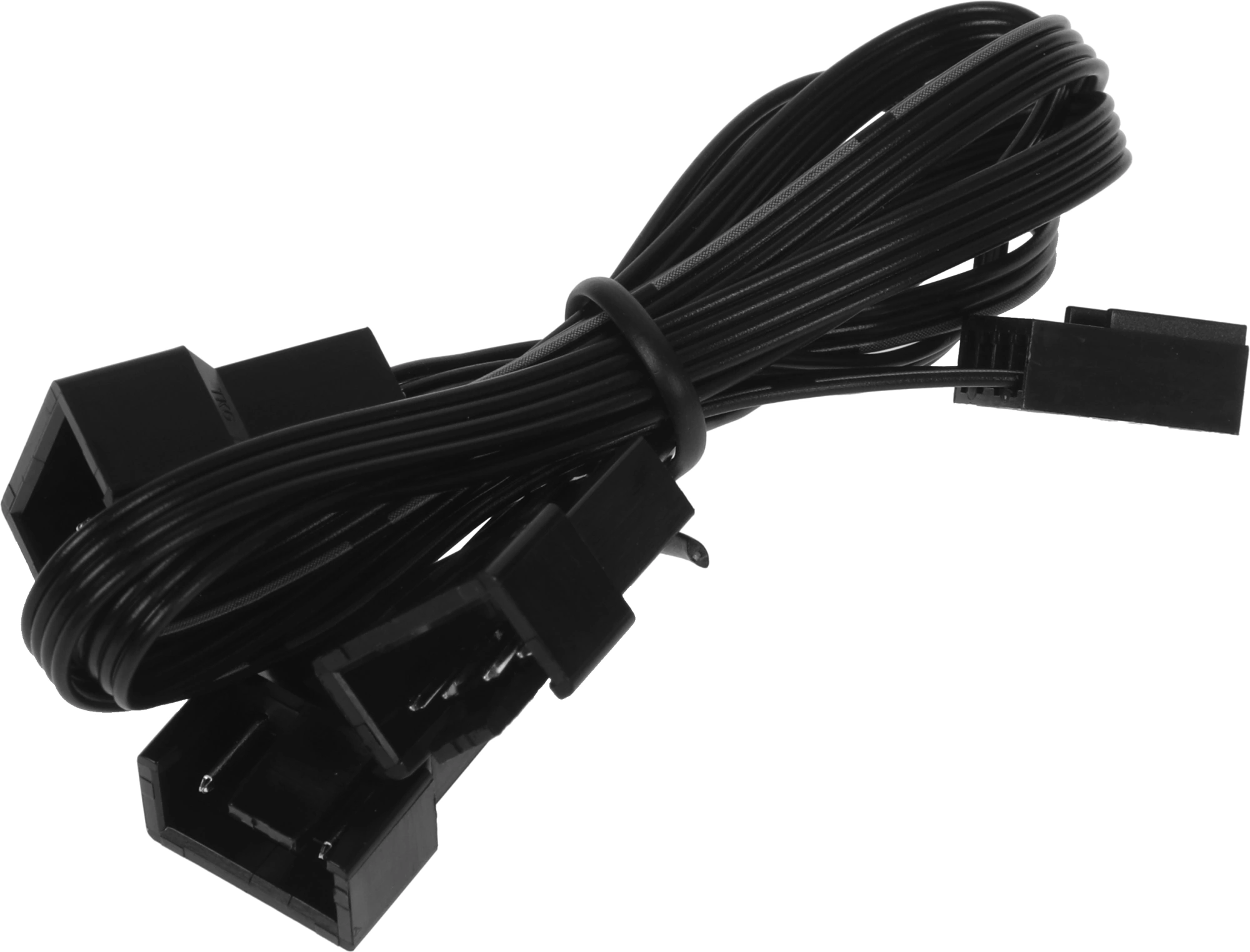 Система водяного охлаждения Deepcool LE360 V2 ARGB Soc-AM5/AM4/1200/1700/1851 черный 4-pin 19-31.6dB Al 250W 1632gr Ret (R-LE360-BKAMMC-G-2) — миниатюра 14