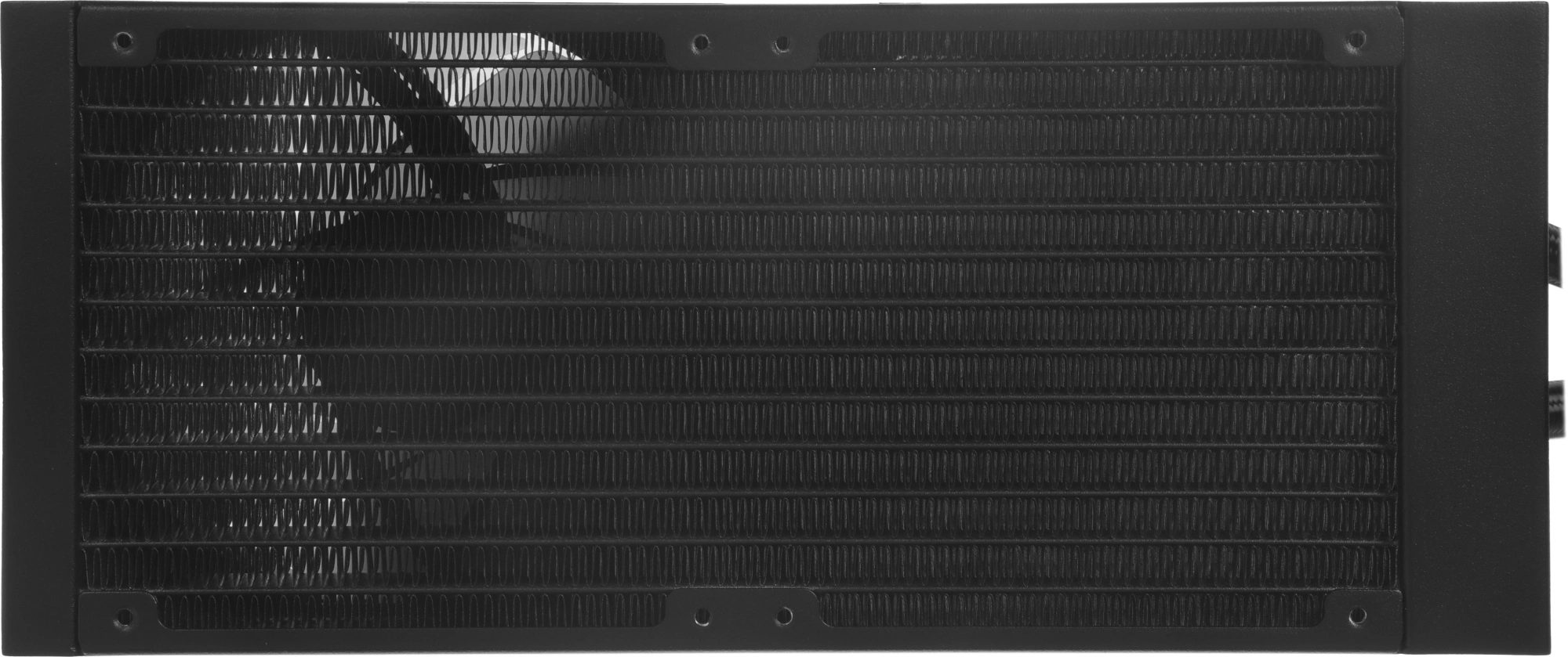 Система водяного охлаждения Deepcool LE240 V2 ARGB Soc-AM5/AM4/1200/1700/1851 черный 4-pin 28.2-31.6dB Al 220W 1359gr Ret (R-LE240-BKAMMC-G-2) — миниатюра 13