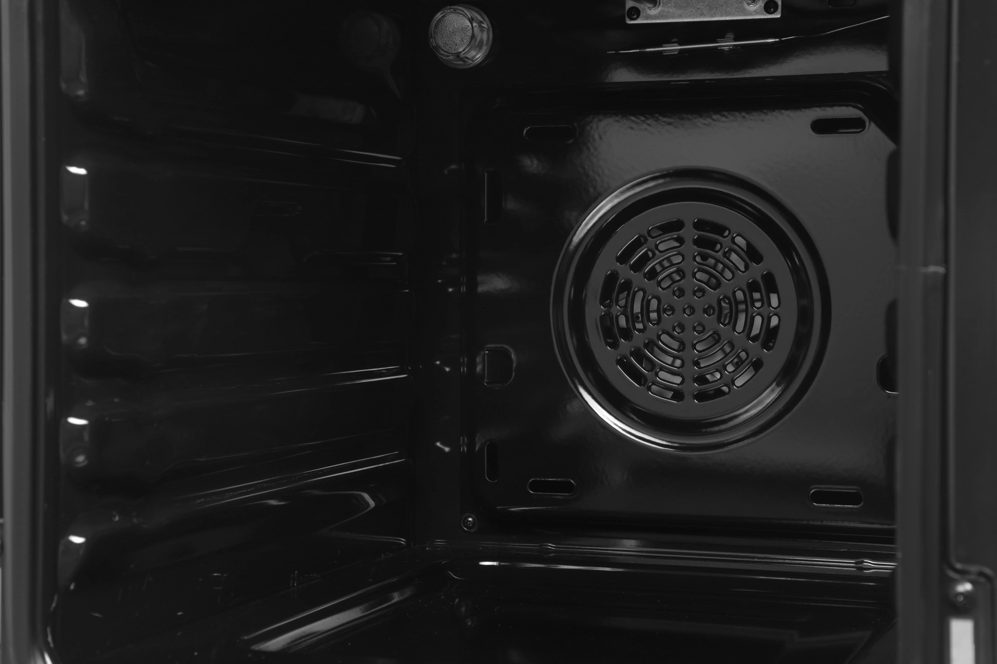 Плита Электрическая Midea MFO-M4E20T6E(WH) белый/черный стеклокерамика (без крышки) — миниатюра 9