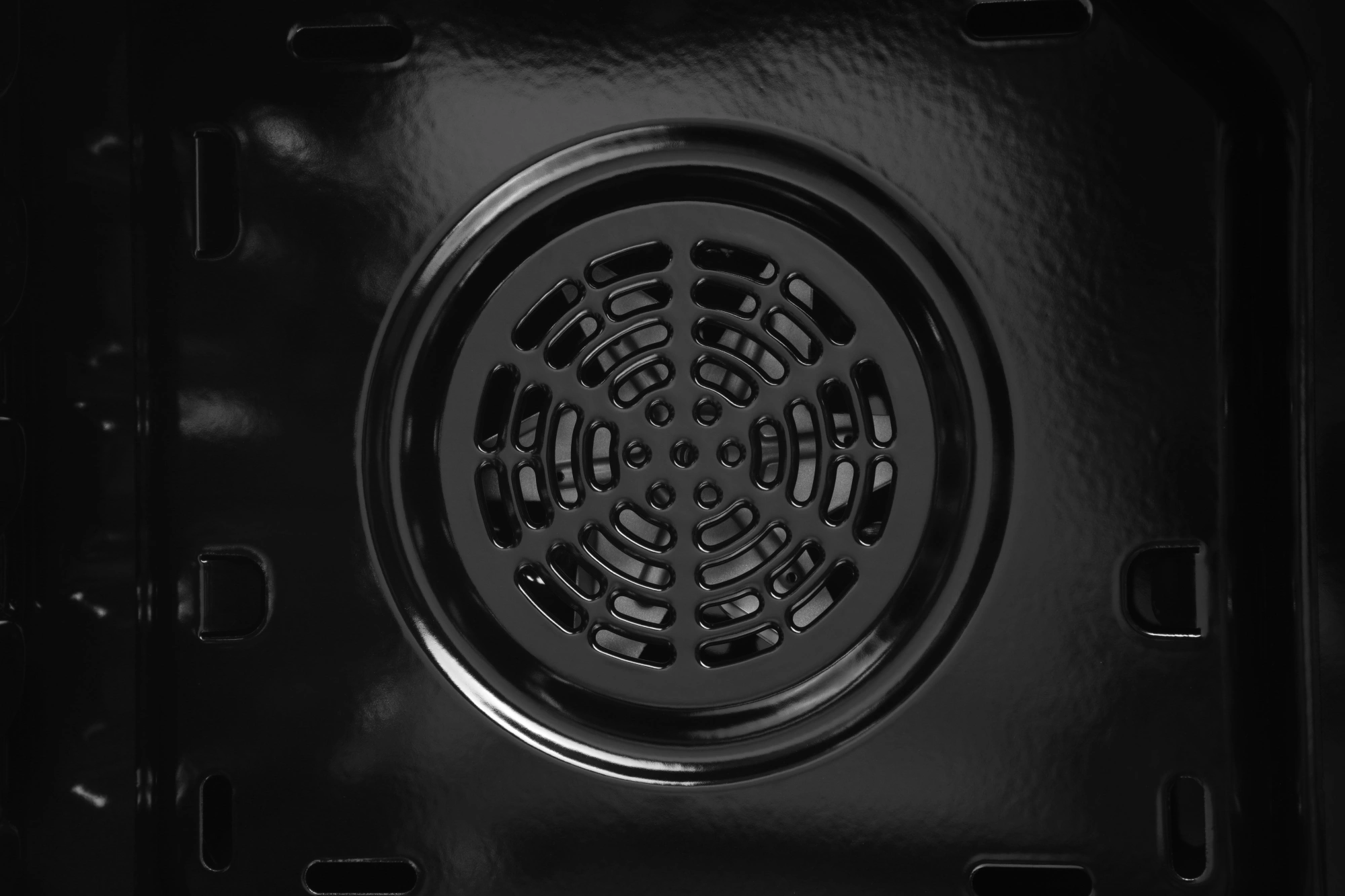 Плита Электрическая Midea MFO-M4E20T6E(WH) белый/черный стеклокерамика (без крышки) — миниатюра 10