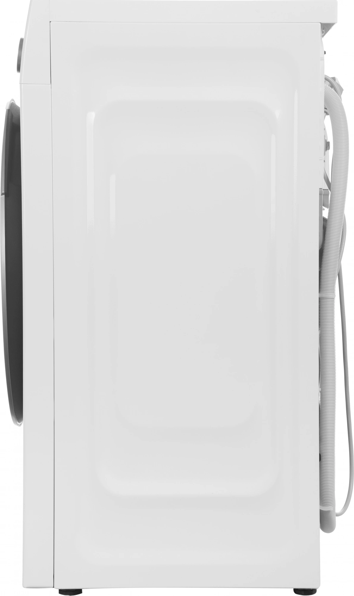 Стиральная машина Beko Beyond B3WFR572WB класс: A загр.фронтальная макс.:7кг белый инвертор — миниатюра 6