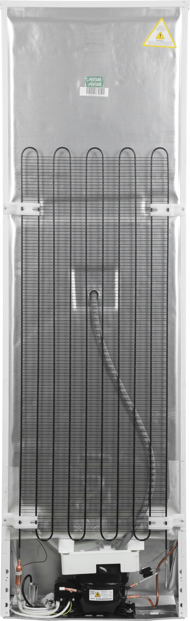 Холодильник Beko B1RCSK312W 2-хкамерн. белый — миниатюра 7