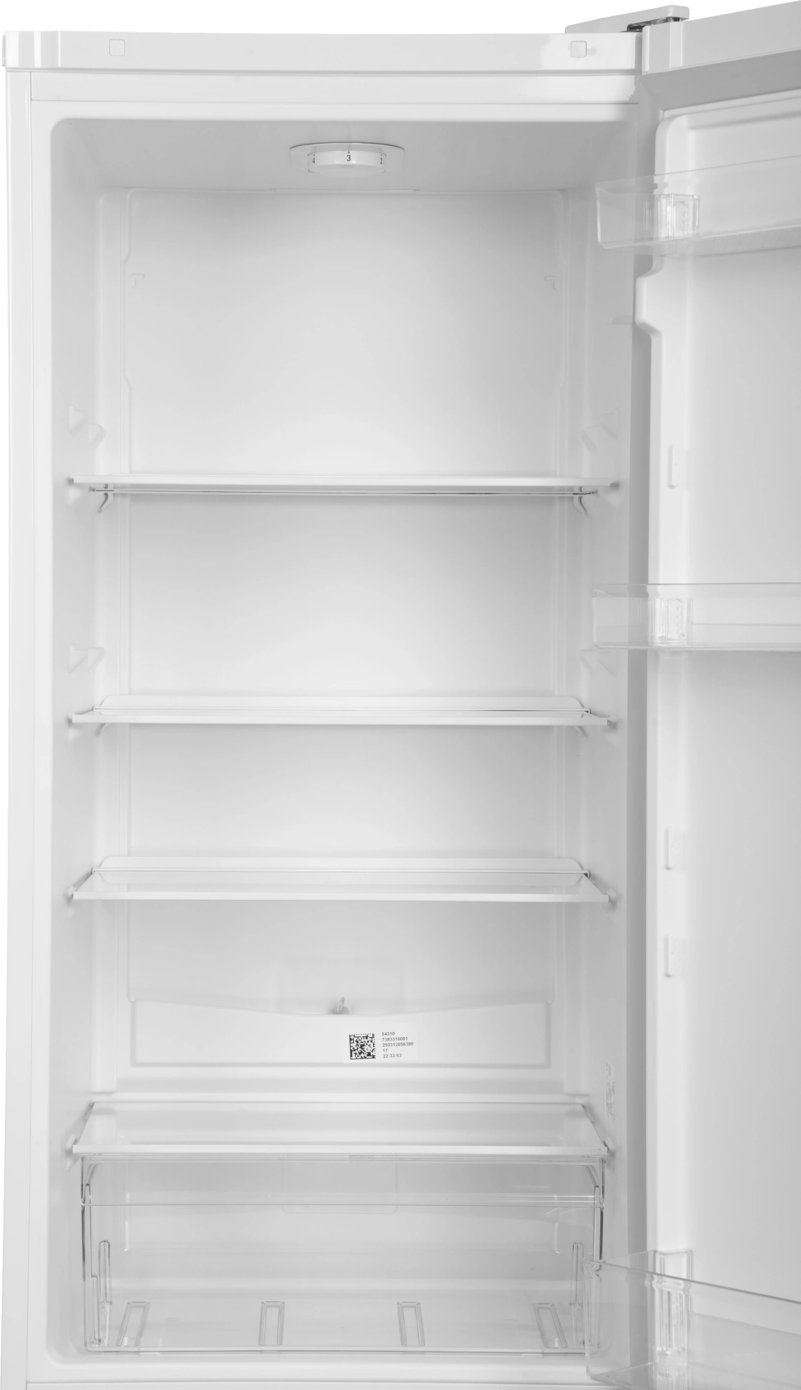 Холодильник Beko B1RCSK312W 2-хкамерн. белый — миниатюра 8