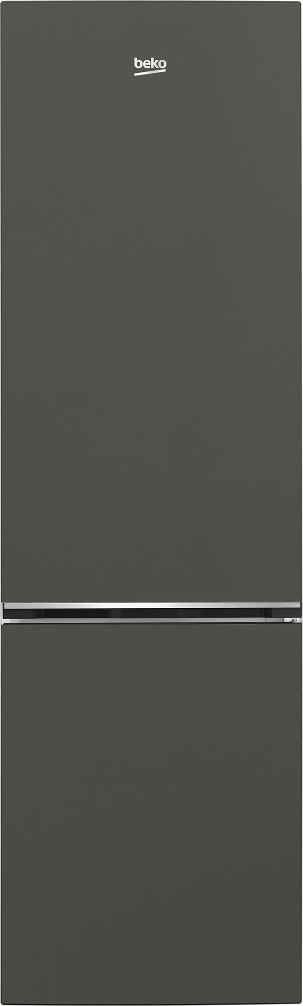 Холодильник Beko B1RCSK312G 2-хкамерн. серый — фото 1