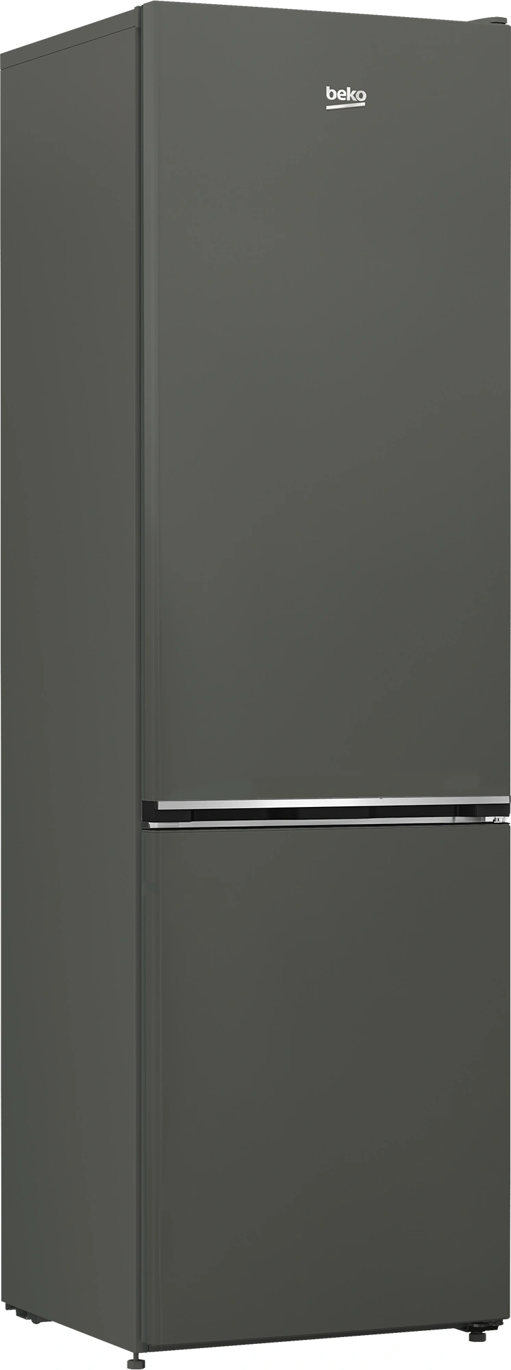 Холодильник Beko B1RCSK312G 2-хкамерн. серый — миниатюра 3