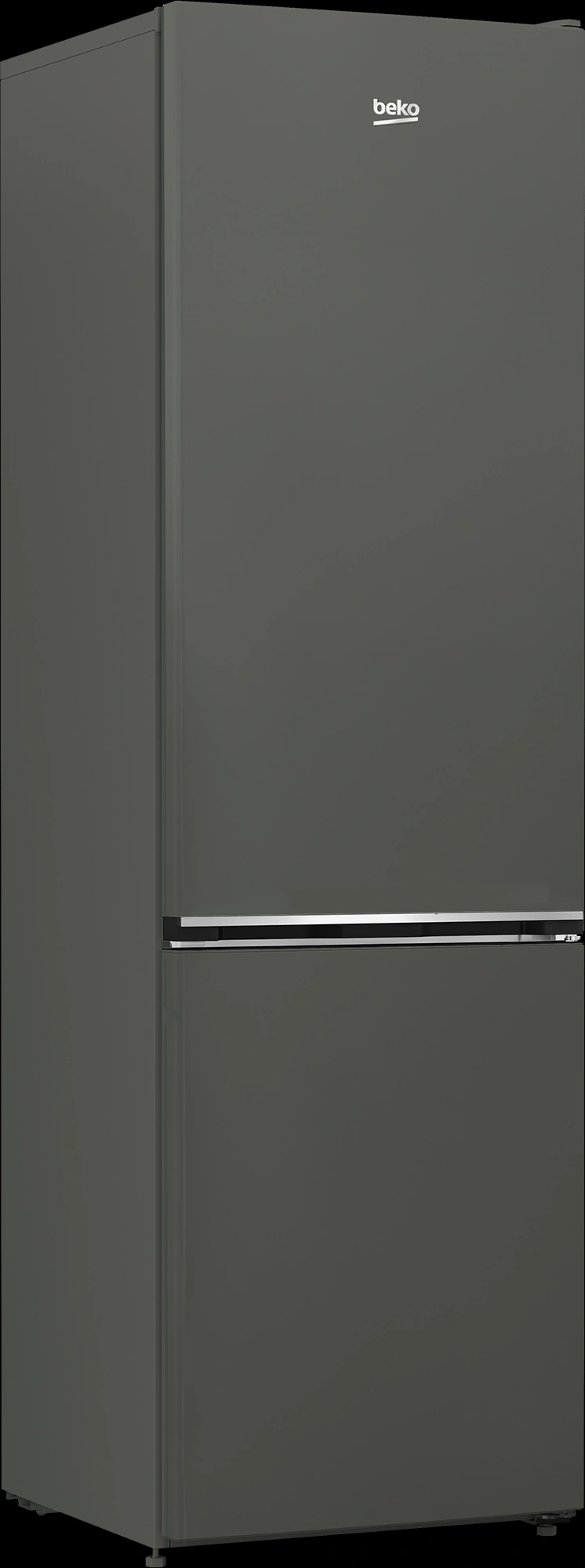 Холодильник Beko B1RCSK312G 2-хкамерн. серый — миниатюра 4