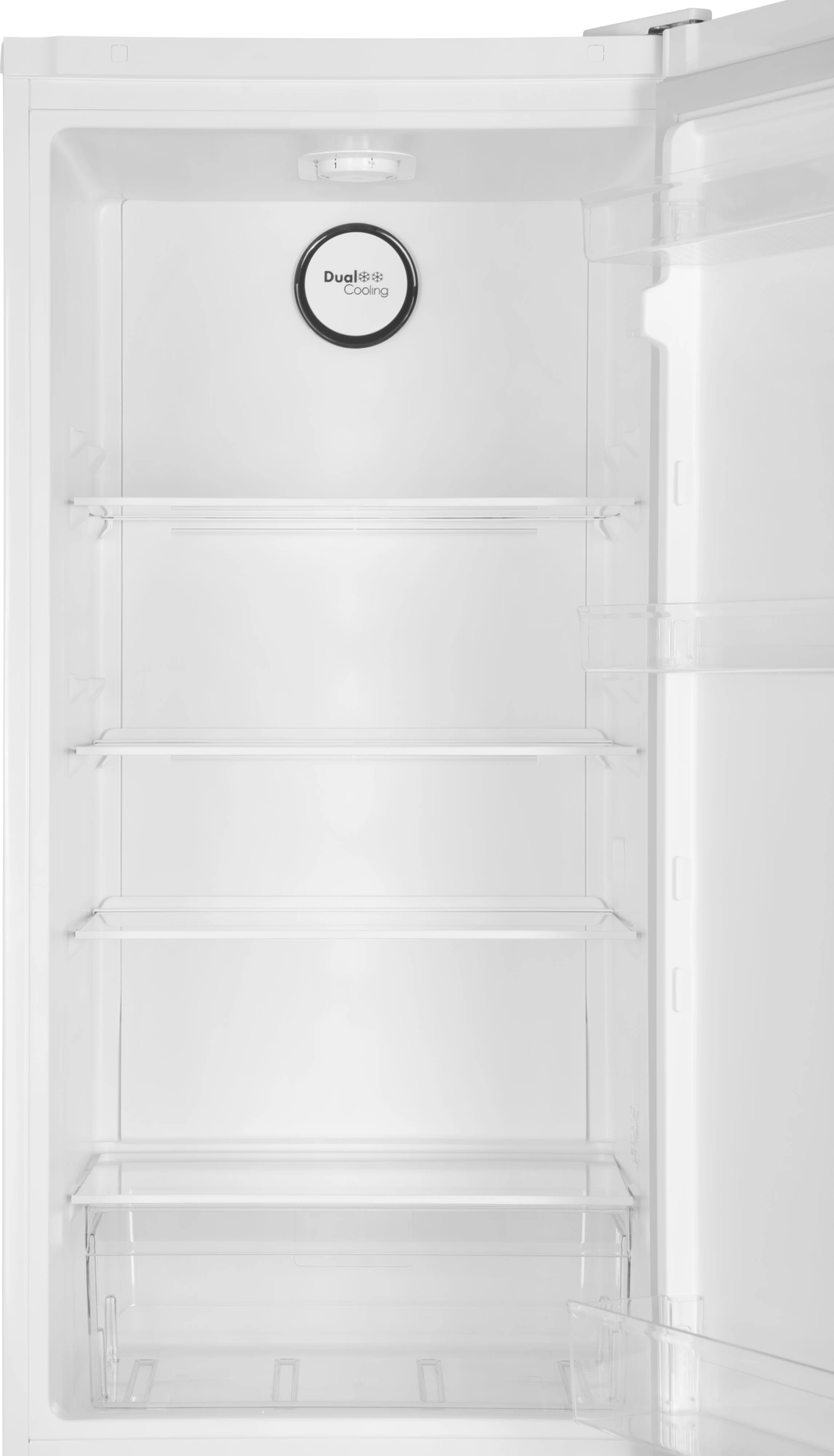 Холодильник Beko B1RCNK312W 2-хкамерн. белый — миниатюра 8