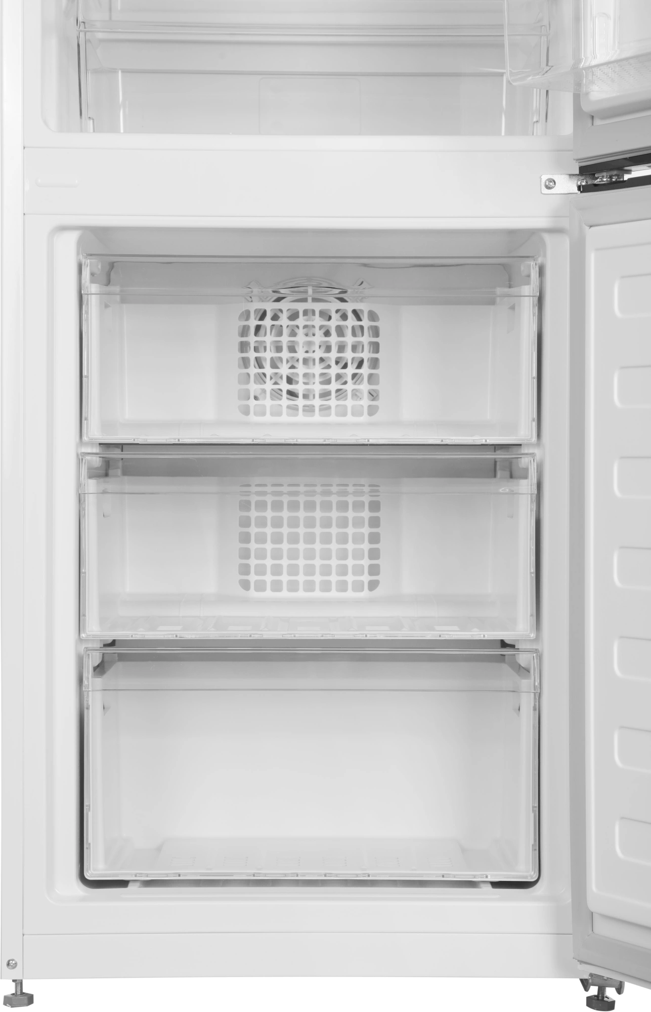 Холодильник Beko B1RCNK312W 2-хкамерн. белый — миниатюра 9
