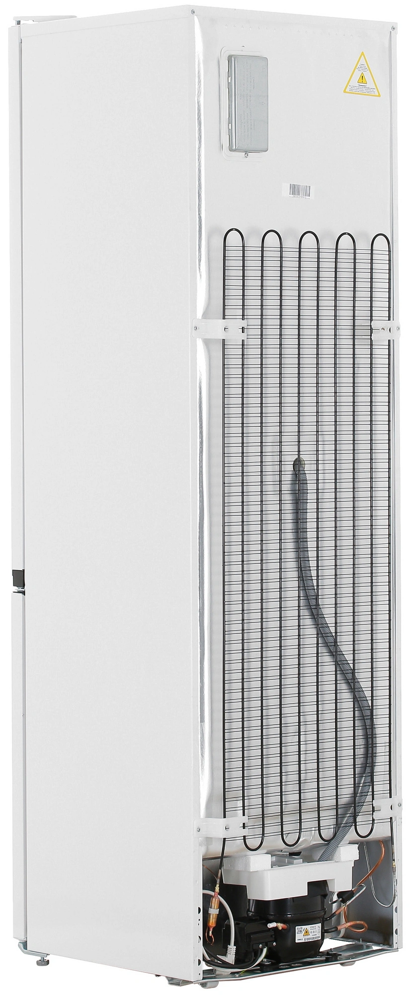 Холодильник Beko B3R0CNK312HW 2-хкамерн. белый — миниатюра 5