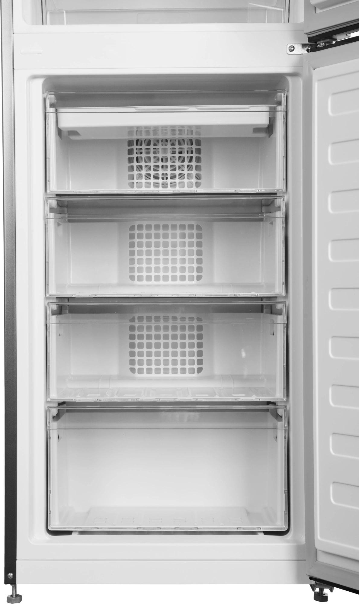 Холодильник Beko B1RCNK332G 2-хкамерн. серый — миниатюра 5