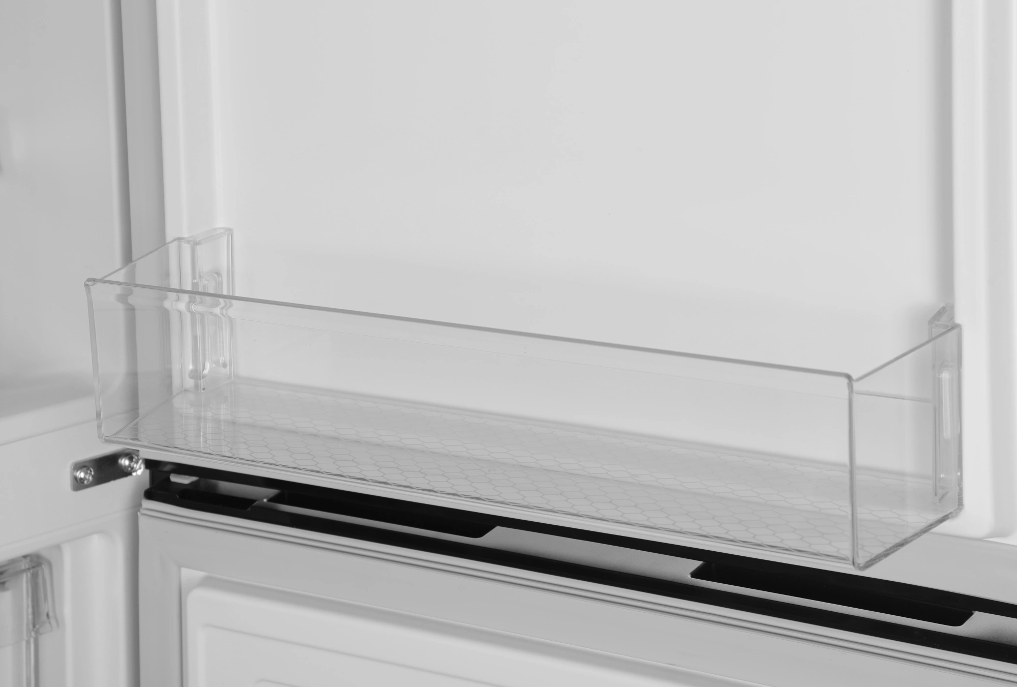 Холодильник Beko B1RCNK332G 2-хкамерн. серый — миниатюра 9