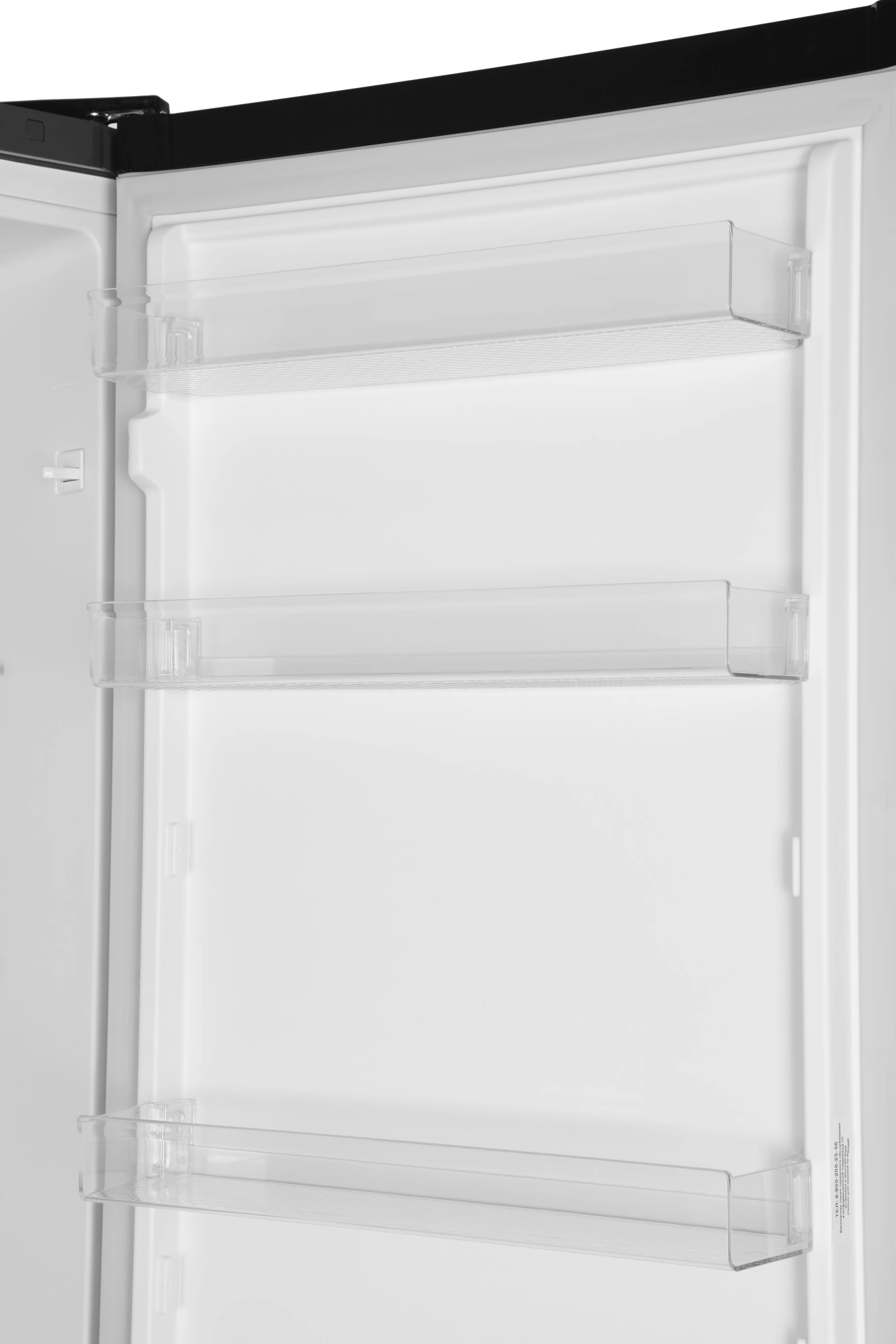 Холодильник Beko B1RCNK332G 2-хкамерн. серый — миниатюра 10