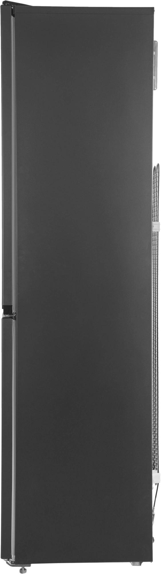 Холодильник Beko B1RCNK332G 2-хкамерн. серый — миниатюра 19