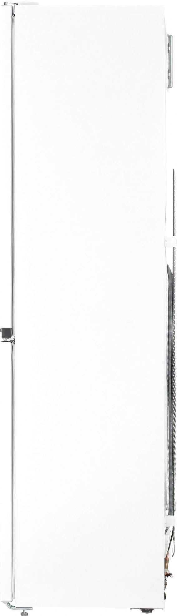 Холодильник Beko B3R0CNK332HW 2-хкамерн. белый — миниатюра 8
