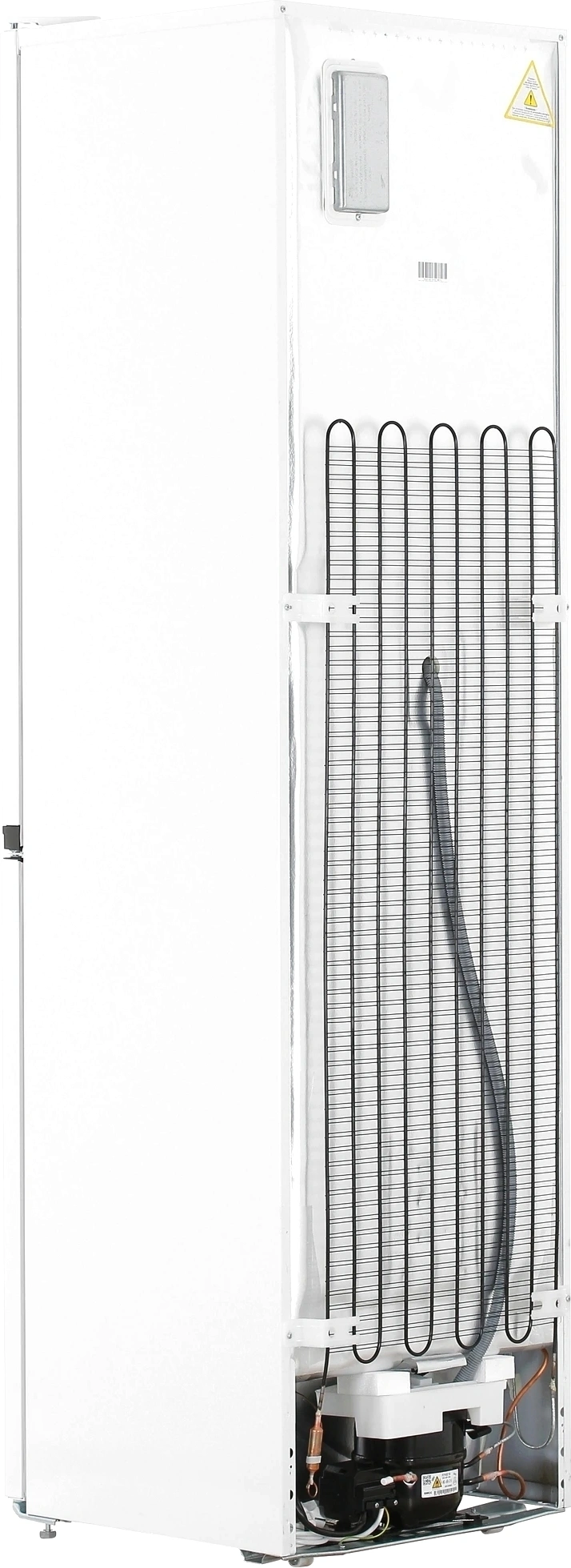 Холодильник Beko B3R0CNK332HW 2-хкамерн. белый — миниатюра 9