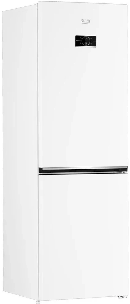 Холодильник Beko B3RCNK362HW 2-хкамерн. белый — миниатюра 4