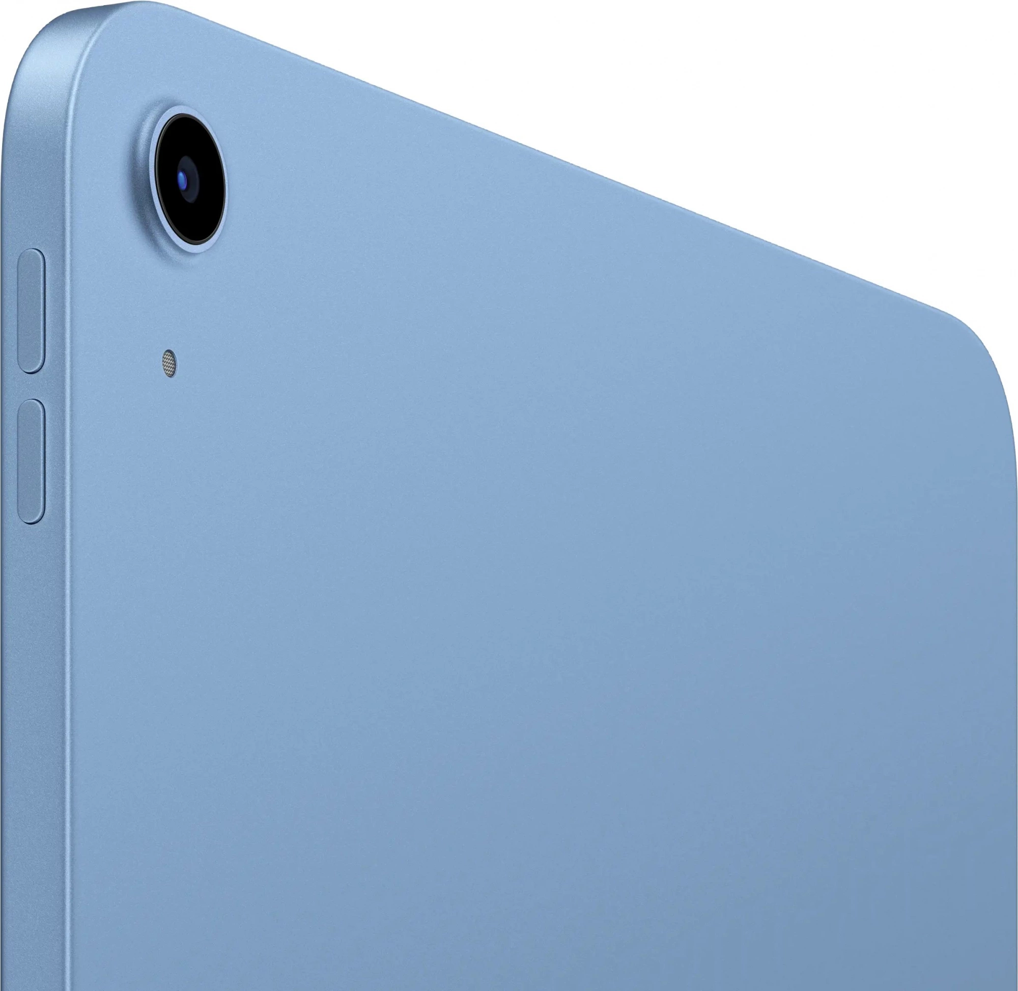 Планшет Apple iPad 2025 A3354 A16 Bionic 5C RAM6Gb ROM256Gb 11" IPS 2360x1640 iOS синий 12Mpix 12Mpix BT WiFi 10hr — миниатюра 3