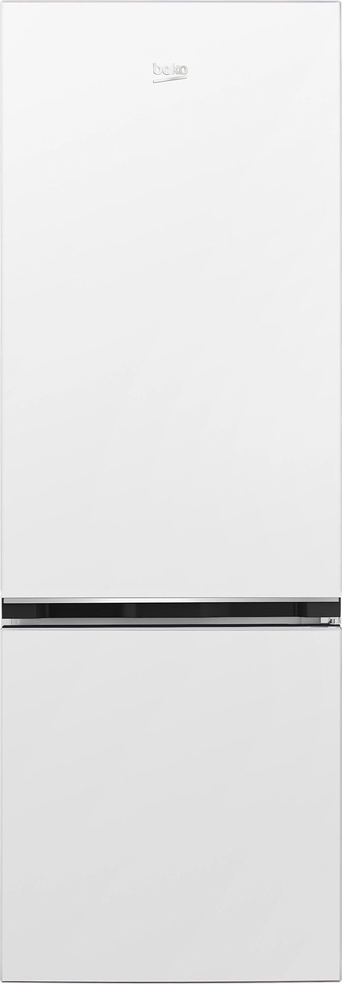 Холодильник Beko B1RCSK251W 2-хкамерн. белый — миниатюра 2