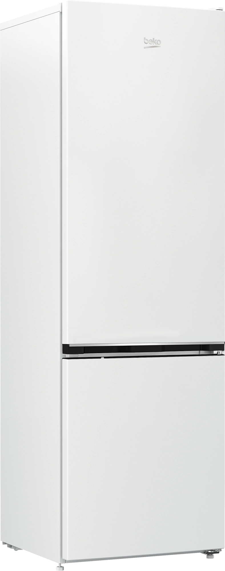 Холодильник Beko B1RCSK251W 2-хкамерн. белый — миниатюра 3