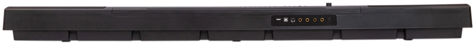 Цифровое фортепиано Supra SKB-884 88клав. черный — миниатюра 10