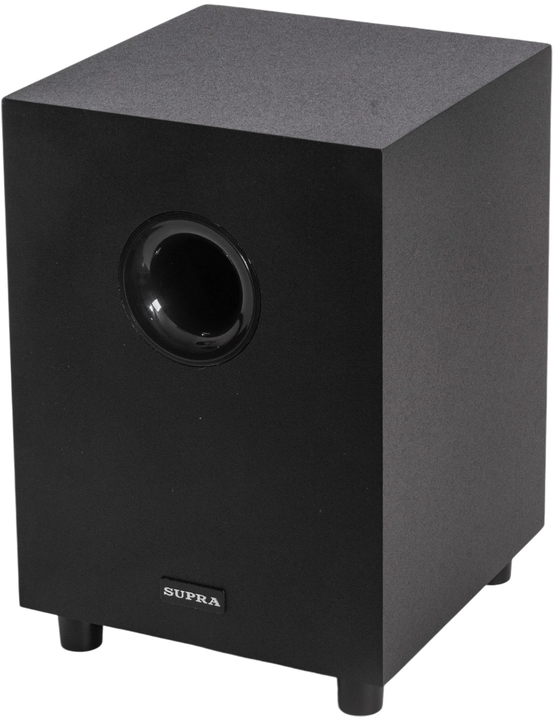Саундбар Supra SSB-21 2.1 100Вт+180Вт черный — миниатюра 6