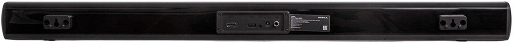 Саундбар Supra SSB-21 2.1 100Вт+180Вт черный — миниатюра 8