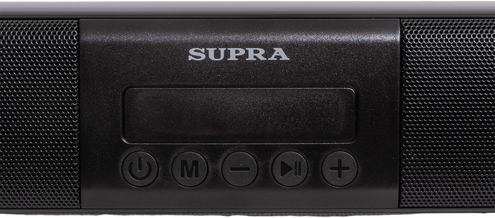Саундбар Supra SSB-21 2.1 100Вт+180Вт черный — миниатюра 10