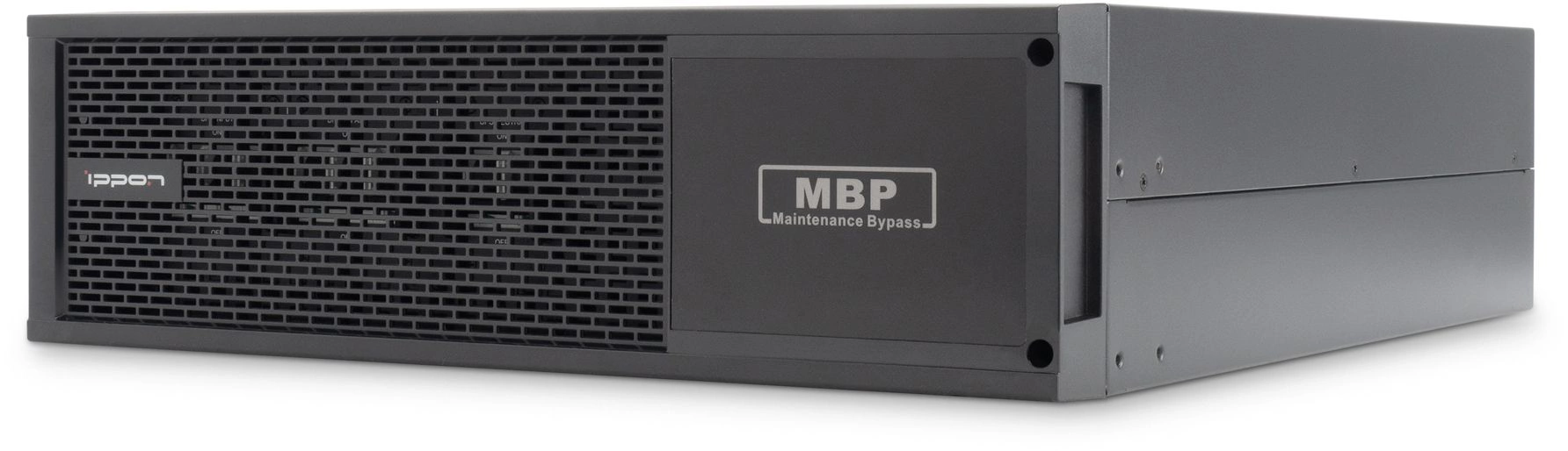 Байпас Ippon MBP Innova Unity RT 3-3 Parallel — фото 1